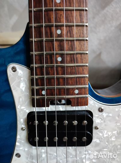 Электрогитара Grass Roots by ESP G-MR-45R