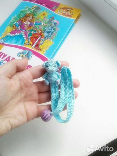 Закладка для книг