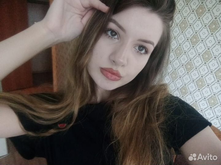 Горничная с проживанием для премиум клиентов