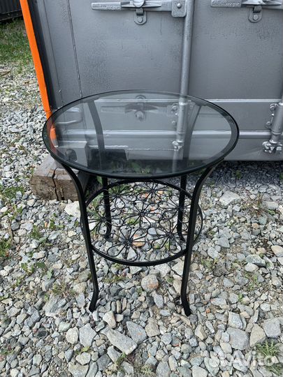 Журнальный столик IKEA klingsbo 3шт