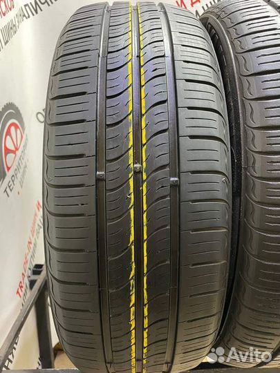 Kumho Sense KR26 205/60 R16 92H