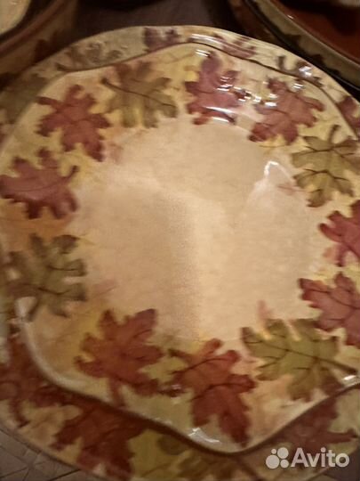 Столовые предметы