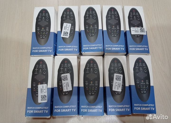 Smart пульт для Samsung телевизора (новый)