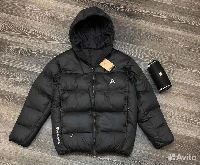 Куртка Nike ACG primaloft