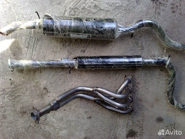 Stinger ваз приора гранта