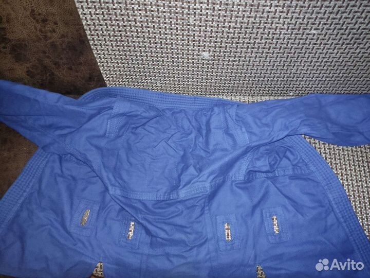 Кимоно для самбо мальчик/девочка