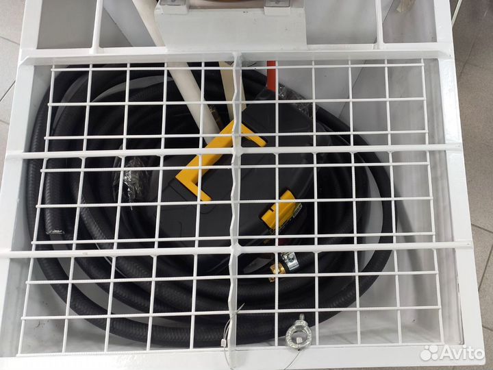 Штукатурная станция Гранд 3 / Grand3