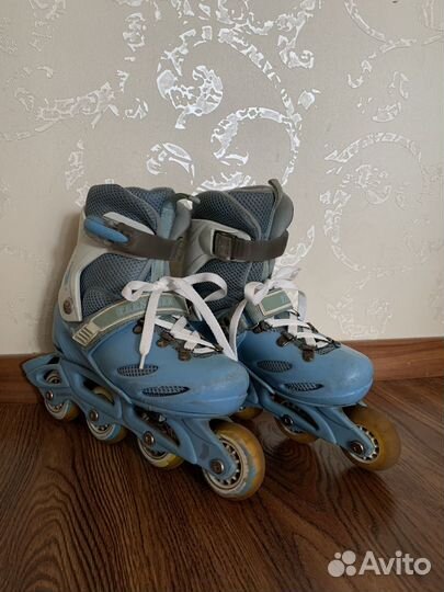 Ролики детские