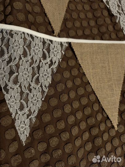 Флажковая лента