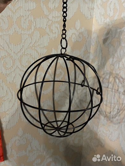 Сенница для грызунов