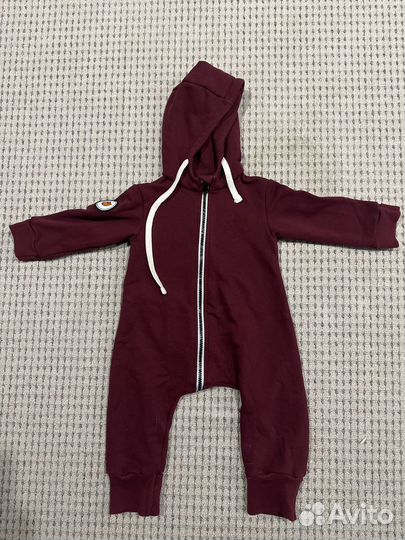 Комбинезон детский