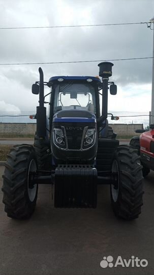 Трактор Lovol TR1504, 2023