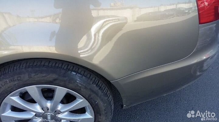 Покраска авто