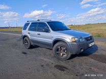 Ford Maverick 3.0 AT, 2005, 275 000 км, с пробегом, цена 750 000 руб.