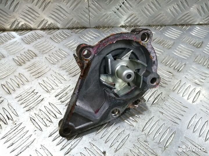 Помпа G4EE 1,4 G4ED 1,6 Getz, Accent