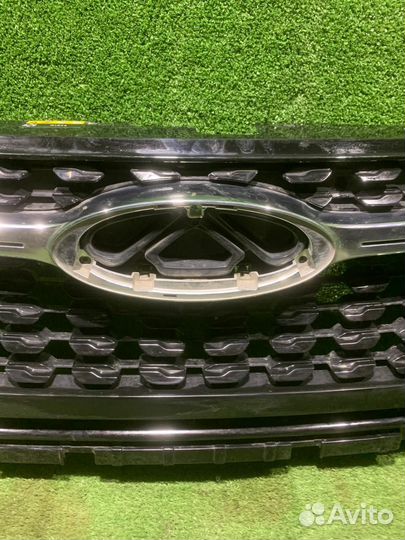 Решетка радиатора Chery Tiggo 4