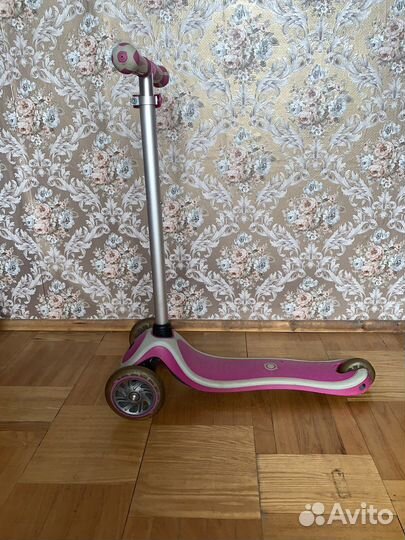 Самокат детский Glober
