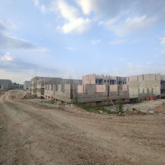 3-к. квартира, 87,5 м², 5/5 эт.