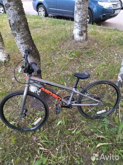 Meybo Велосипед BMX Meybo tlnt Bike Junior