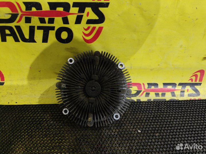 Вискомуфта Nissan Safari WYY61 RD28TI 1997