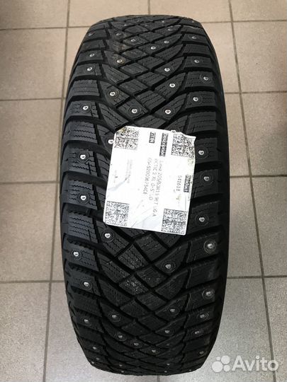 Goodyear Ultra Grip Ice Arctic 2 205/60 R16 96T