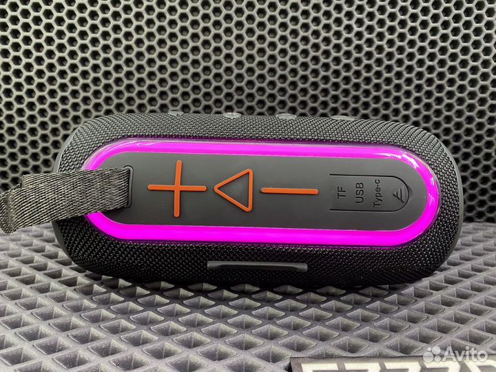 Bluetooth колонка JBL flip 6 Max