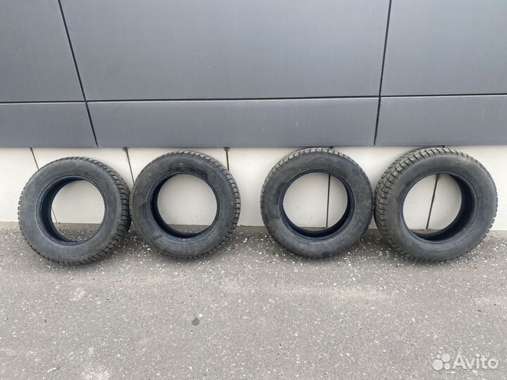 КАМА 505 Irbis 195/65 R15