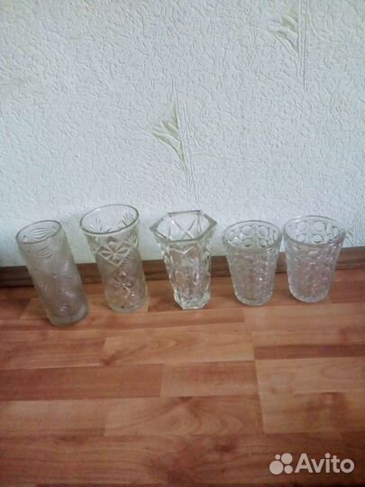 Вазы,Кувшины