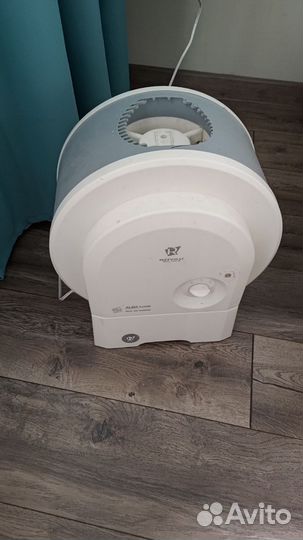 Мойка воздуха увлажнитель