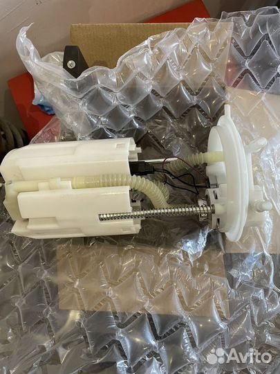 Запчасти Ваз 2114