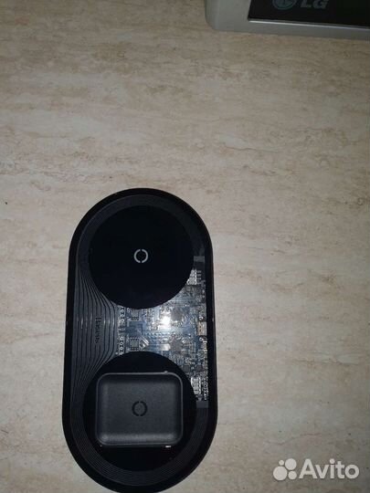 Без проводная зарядка