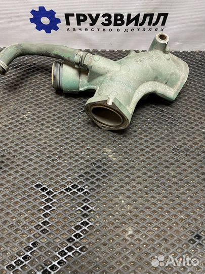 Патрубок Volvo FH4 20527991