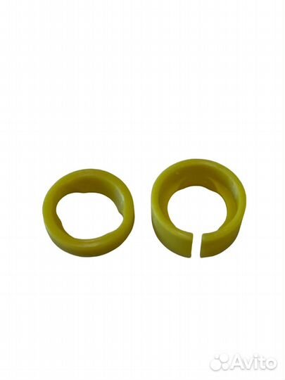 Ремкомплект рычага Spectra,Rio,Avella,Clarus,Shuma