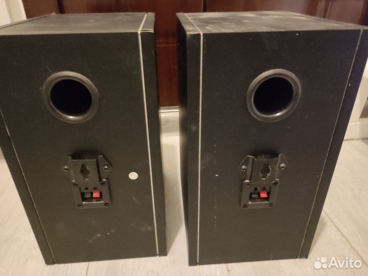 Колонки sven из комплекта ihoo MT 5.1