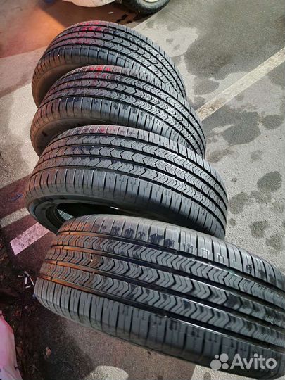 Goodyear Eagle Sport 245/50 R20 105V