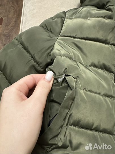 Куртка для мальчика