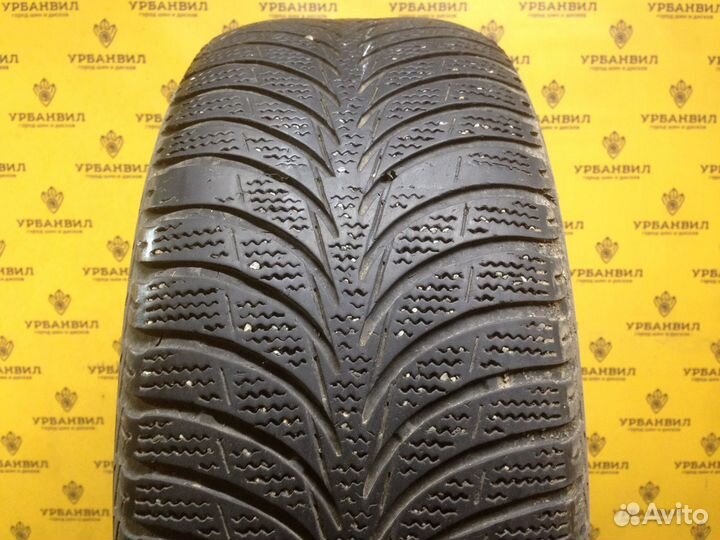 Goodyear UltraGrip Ice+ 215/55 R16 97T