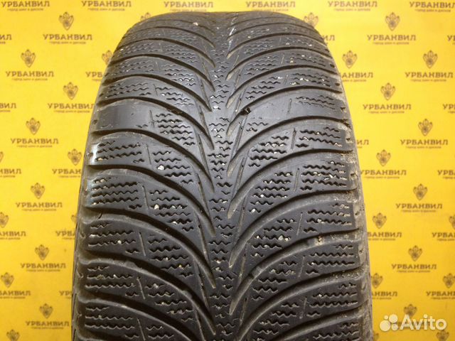 Goodyear UltraGrip Ice+ 215/55 R16 97T