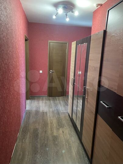 1-к. квартира, 42,3 м², 4/5 эт.