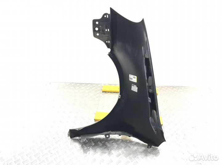 Крыло Volkswagen Golf 5 (2003-2009)