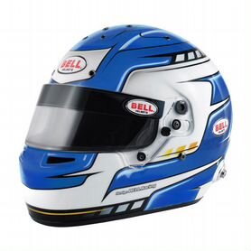 Шлем для автоспорта OMP/Arai/Bell/Sparco (FIA)