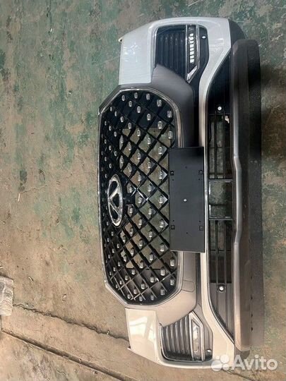 Chery Tiggo 8 pro max 4WD (бензин) по запчастям