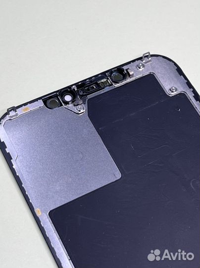 Дисплей iPhone 12 Pro Max оригинал идеал новый