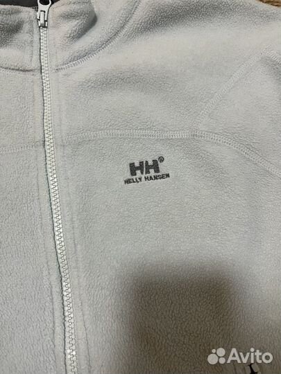 Флисовая Толстовка Helly hansen M