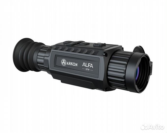 Прицел для охоты Arkon Alfa ST19