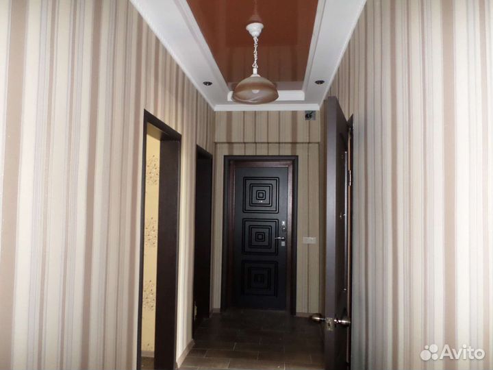 Ремонт квартир частично и под ключ