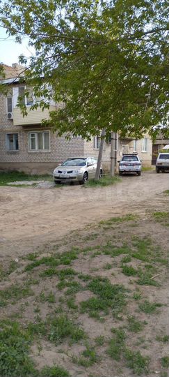 2-к. квартира, 44 м², 1/2 эт.