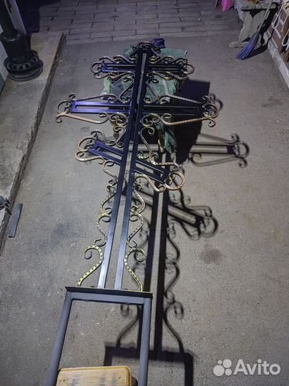 Изделия из металла