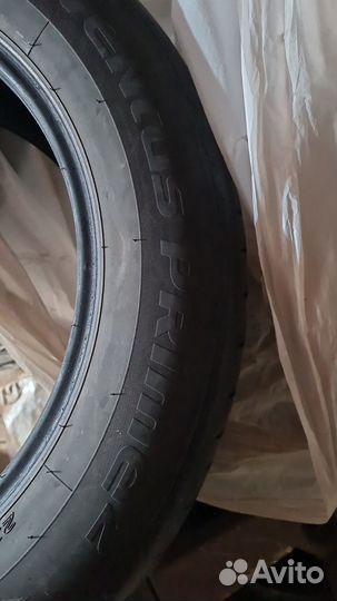 Hankook Ventus Prime 2 K115 235/60 R18