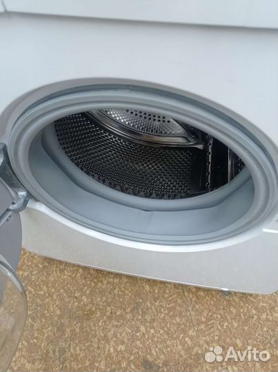 Стиральная машина siemens с гарантией